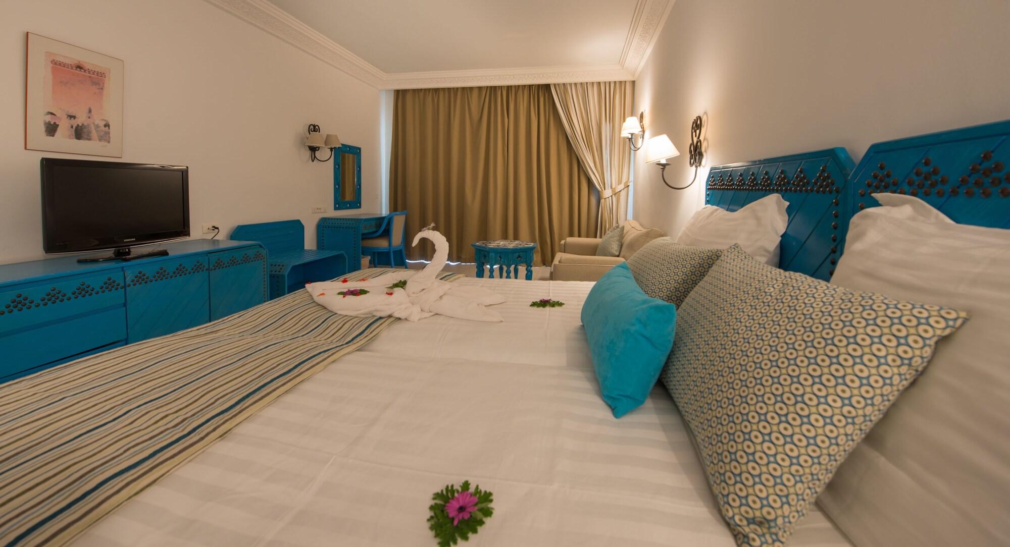 Regency Hotel & Spa Monastyr Zewnętrze zdjęcie