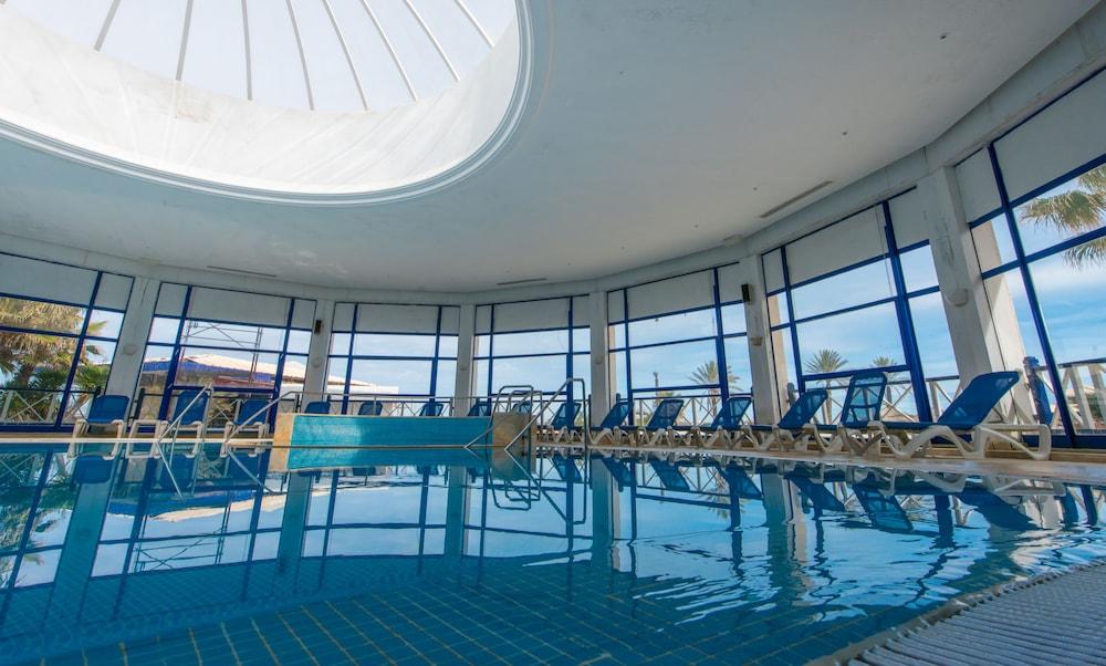 Regency Hotel & Spa Monastyr Zewnętrze zdjęcie