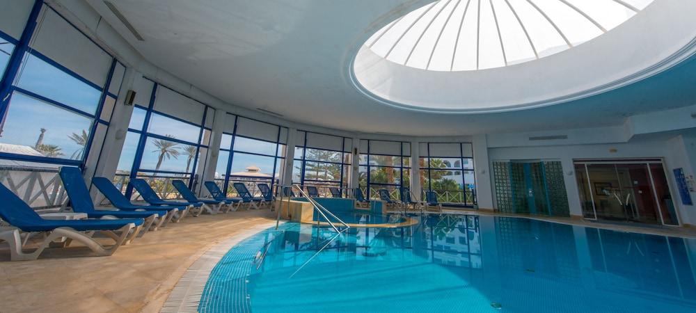 Regency Hotel & Spa Monastyr Zewnętrze zdjęcie
