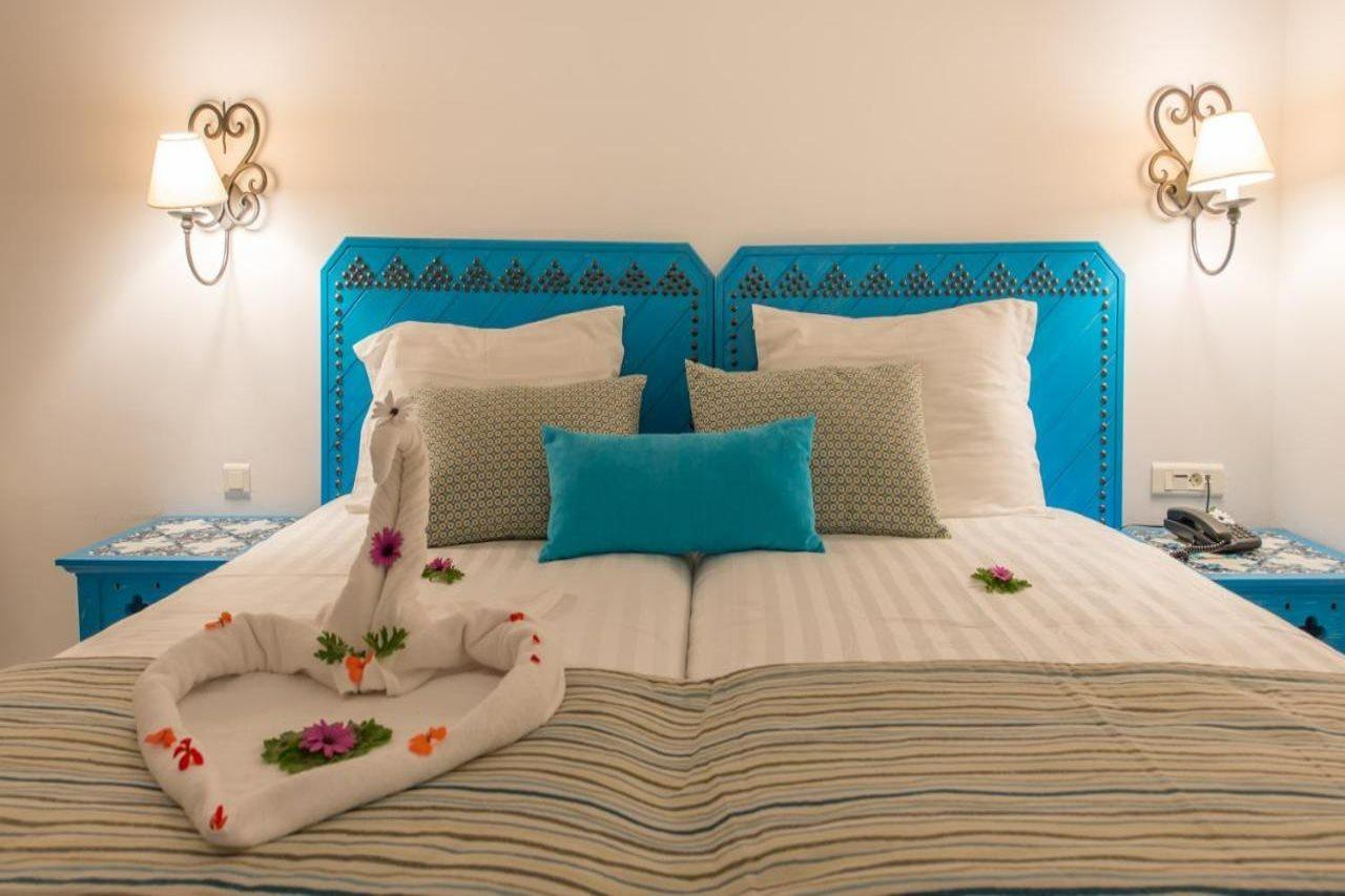 Regency Hotel & Spa Monastyr Zewnętrze zdjęcie