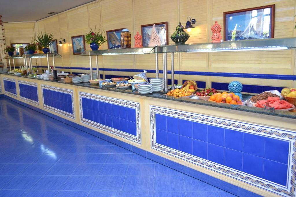 Regency Hotel & Spa Monastyr Zewnętrze zdjęcie
