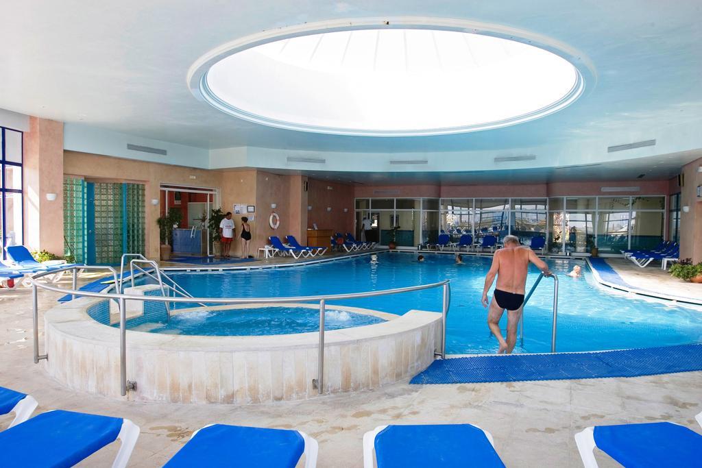 Regency Hotel & Spa Monastyr Zewnętrze zdjęcie