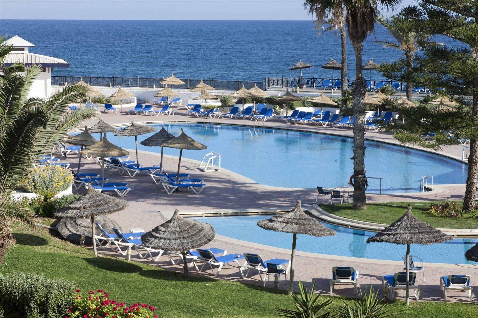 Regency Hotel & Spa Monastyr Zewnętrze zdjęcie